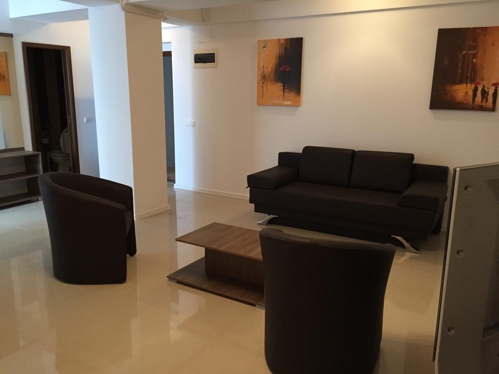 Vilagio Apartments Năvodari Quarto foto