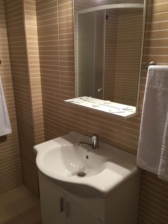 Vilagio Apartments Năvodari Quarto foto