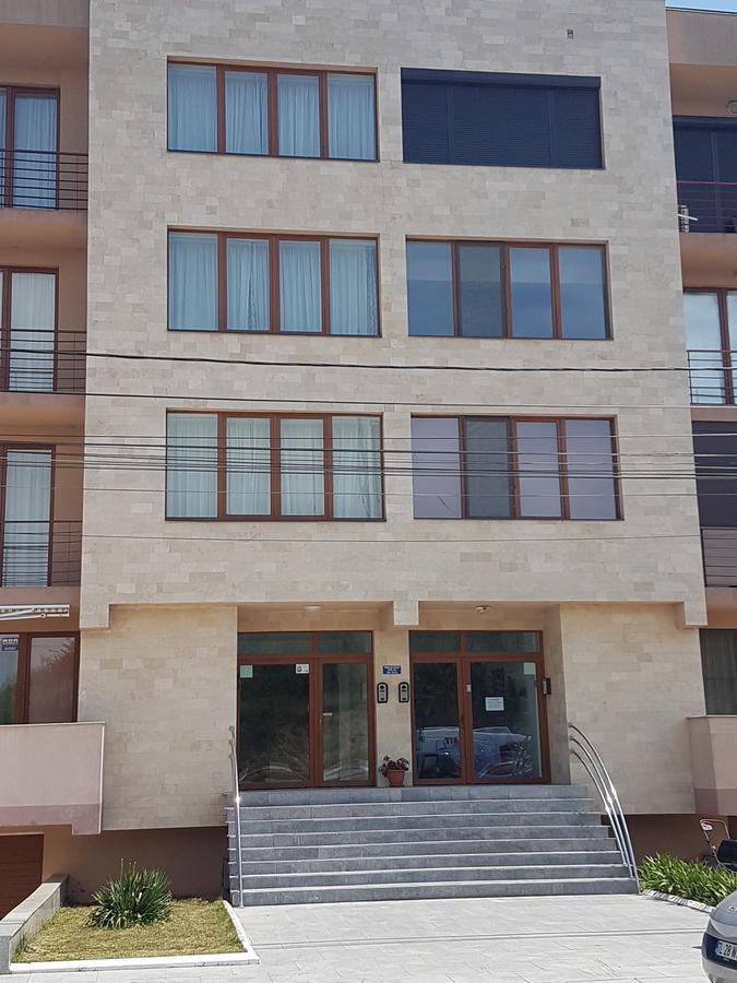 Vilagio Apartments Năvodari Exterior foto